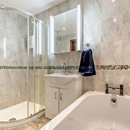 2 Bed In Sennen 41427