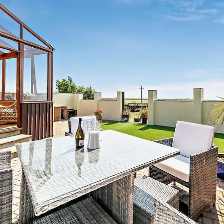 2 Bed In Sennen 41427 Holiday home Saint Buryan