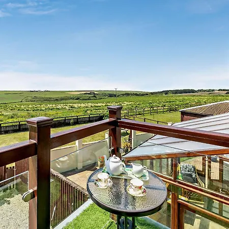 Holiday home 2 Bed In Sennen 41427 Saint Buryan
