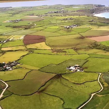 Holiday home 2 Bed In Sennen 41427