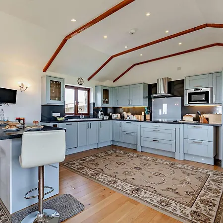 Holiday home 2 Bed In Sennen 41427 Saint Buryan